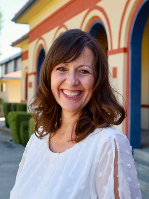 Joanna Banta