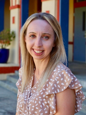 Beth Morse