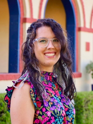 Raine Danielson