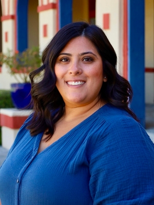 Jasmine Contente
