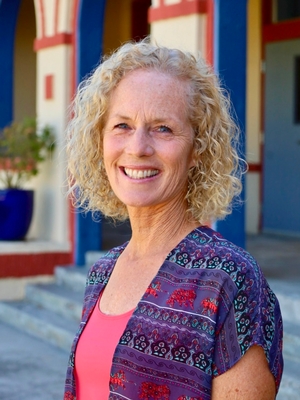 Peggy Bell