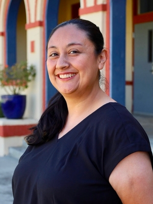 Audra Murrieta