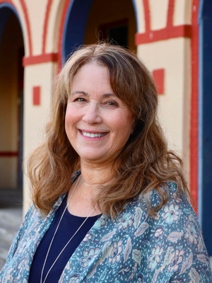 Jane Kitson