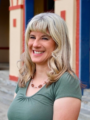 Donna Marshall