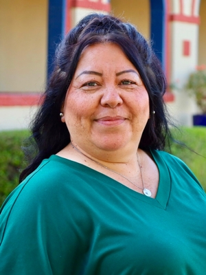 Stacey Dominguez