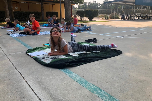 ELEMENTARY - Hanford Christian School